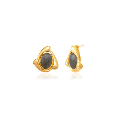 unity earring 602Lab