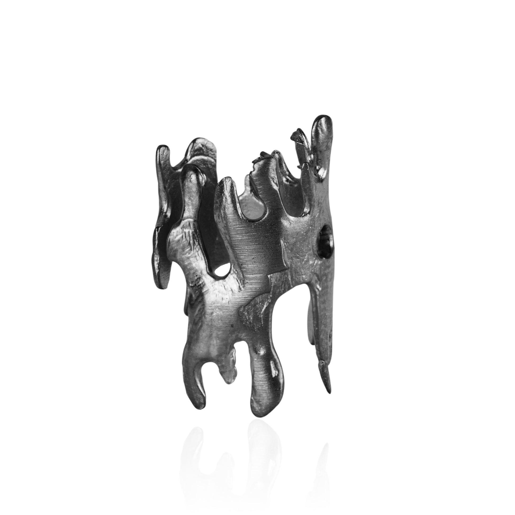 corps earcuff 602Lab