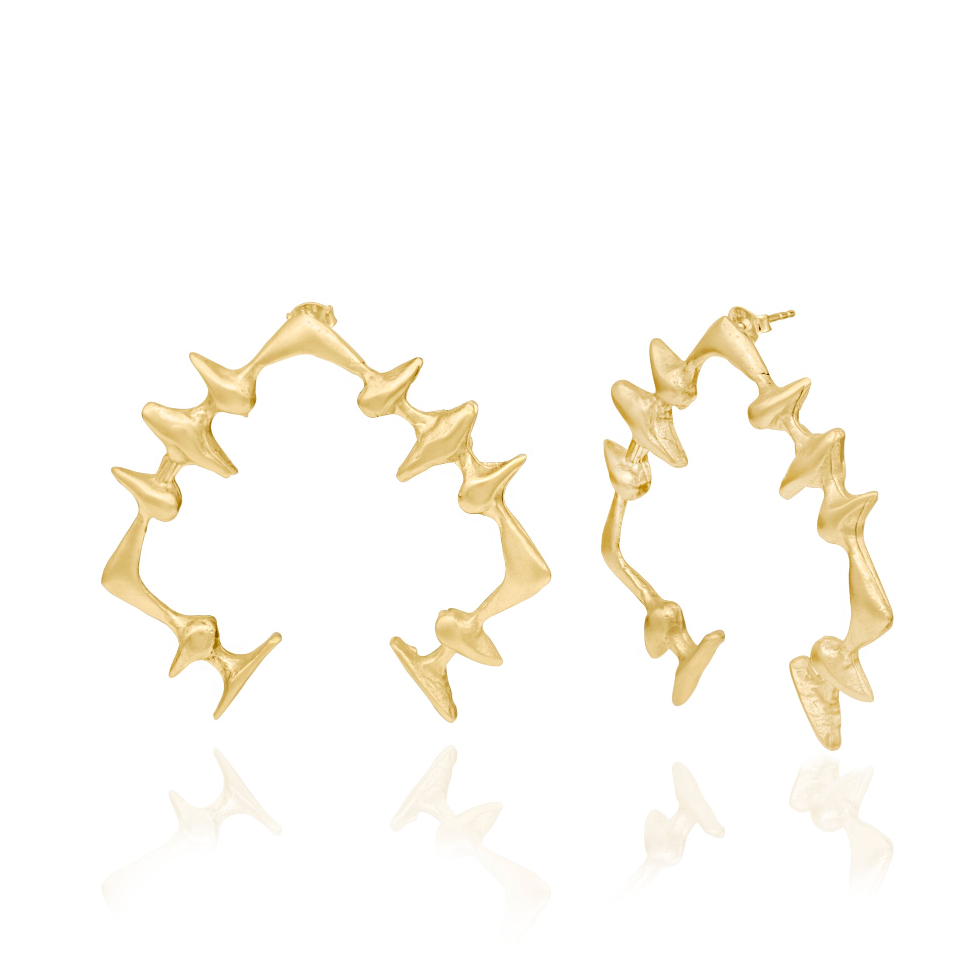 betty classic earring 602Lab