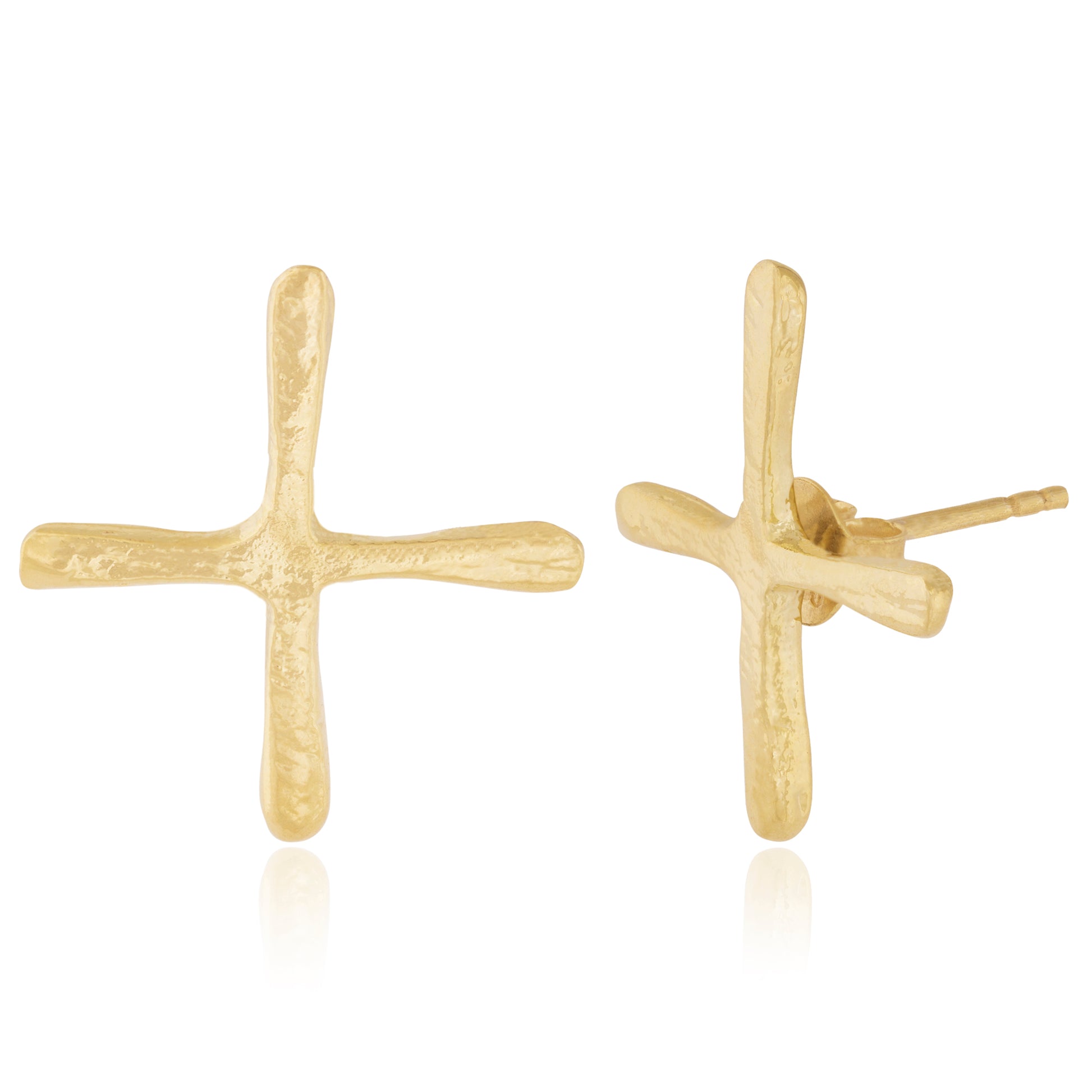 earth earring 602Lab