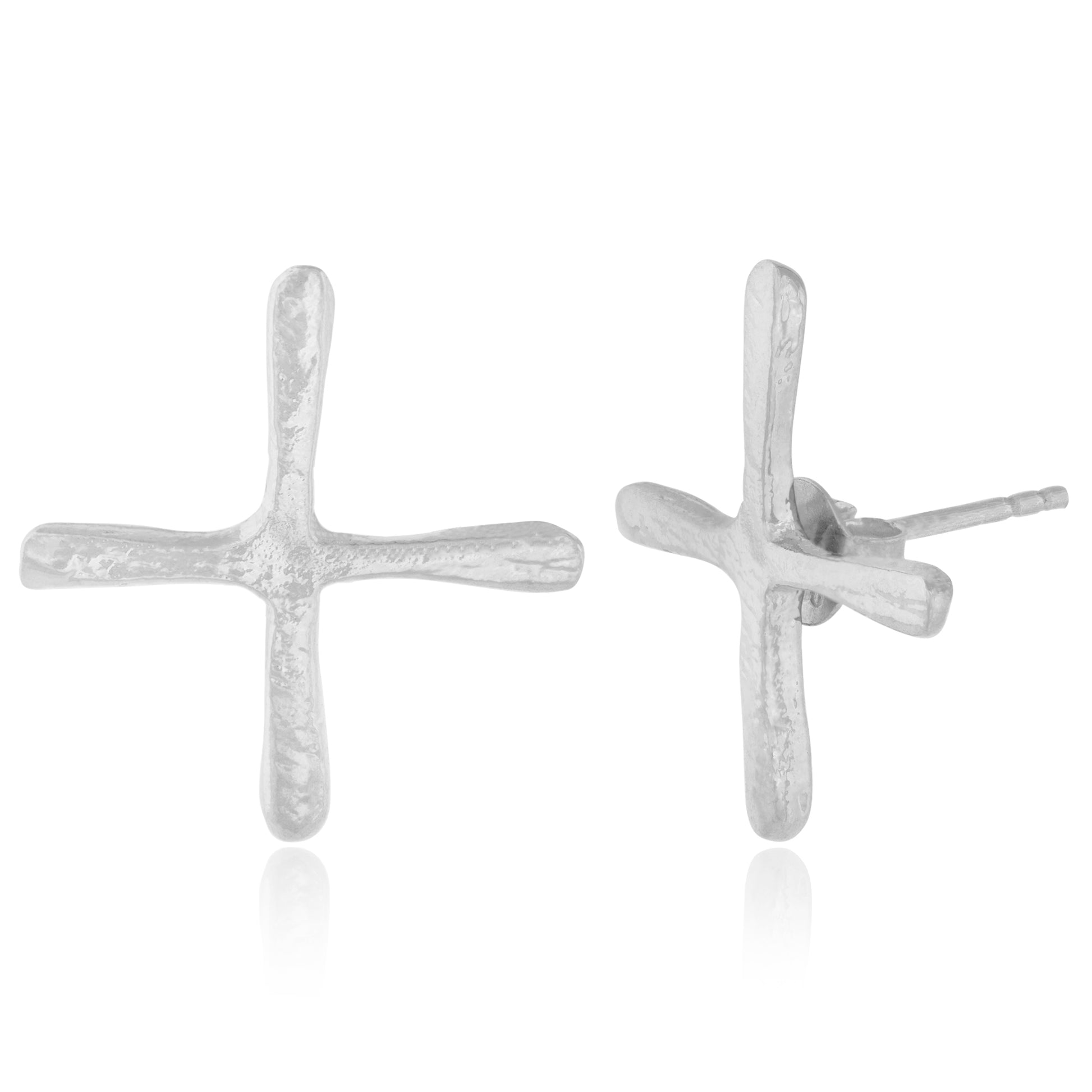 earth earring 602Lab