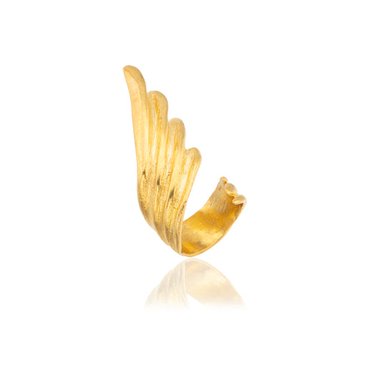 feather ring 602Lab