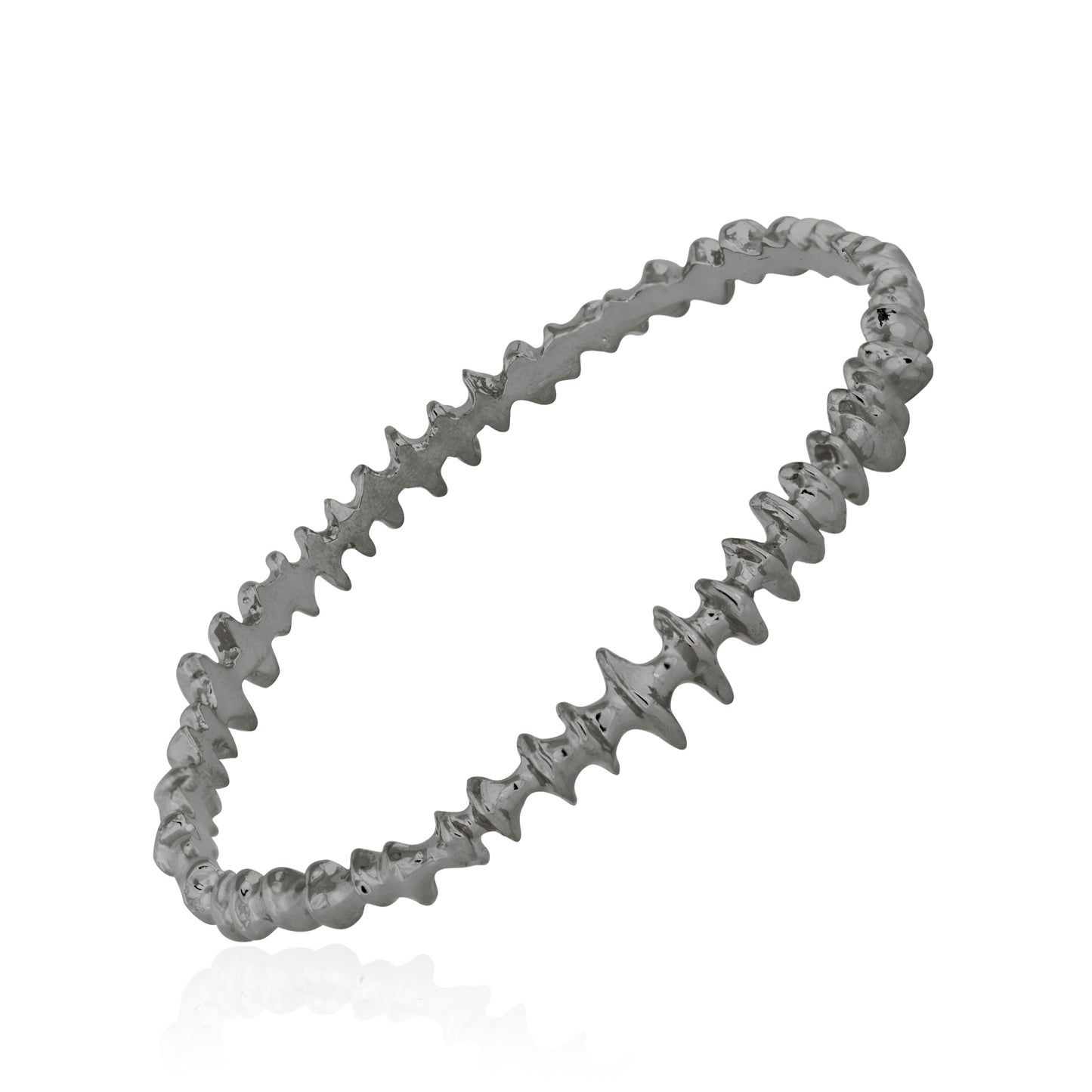 fosil bangle bracelet 602Lab