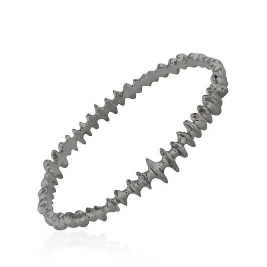 fosil bangle bracelet 602Lab