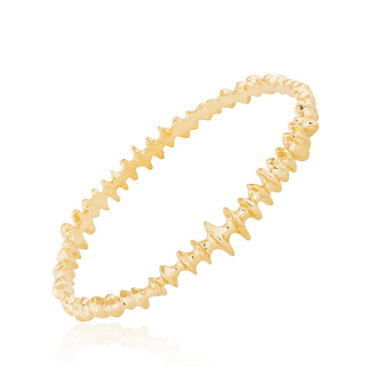 fosil bangle bracelet 602Lab