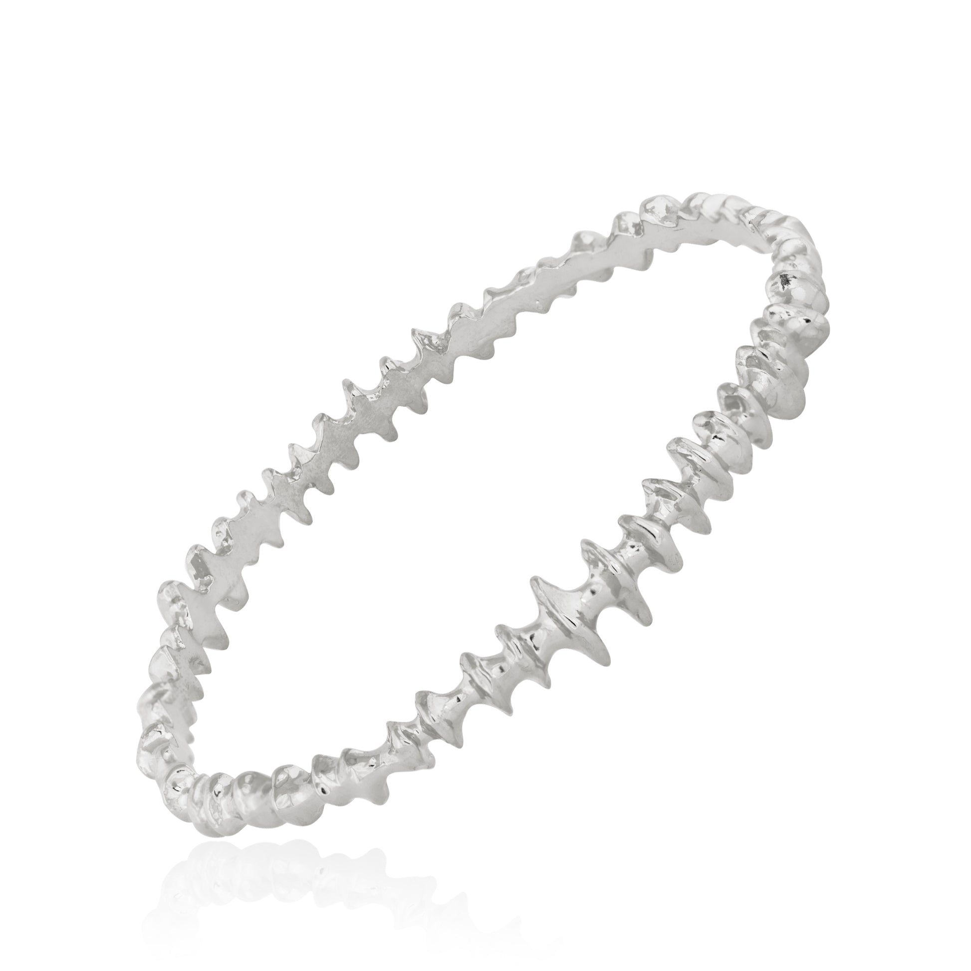 fosil bangle bracelet 602Lab