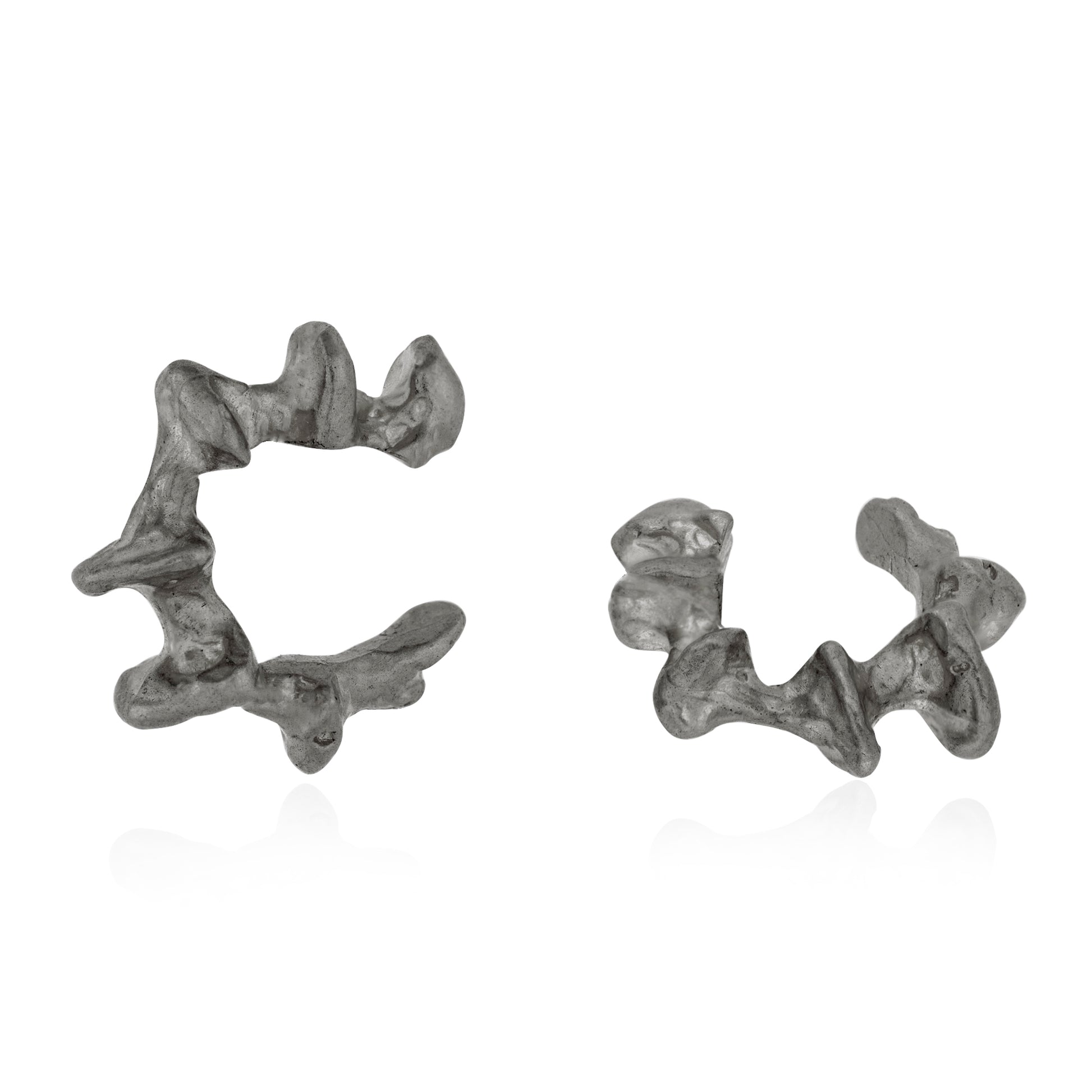 fosil earcuff 602Lab