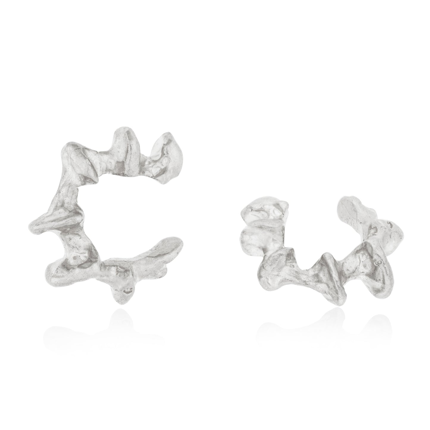 fosil earcuff 602Lab