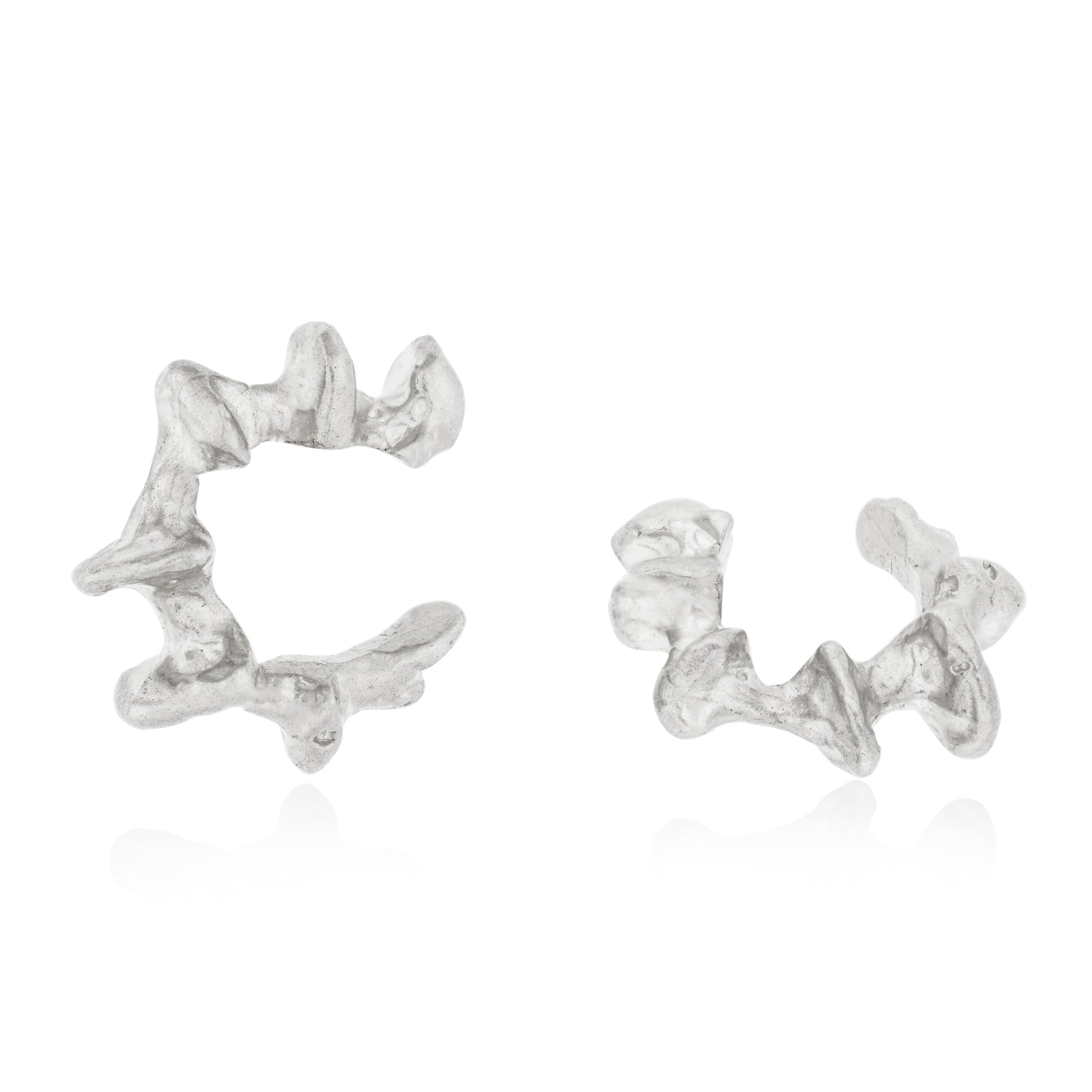 fosil earcuff 602Lab