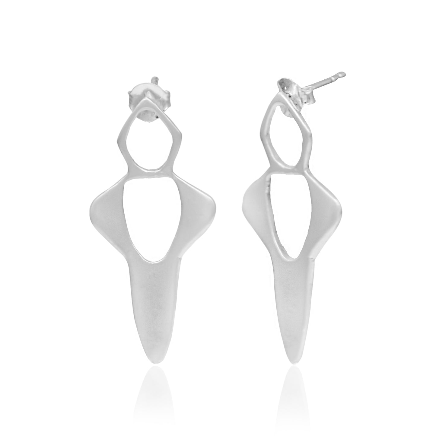 iliac earring 602Lab