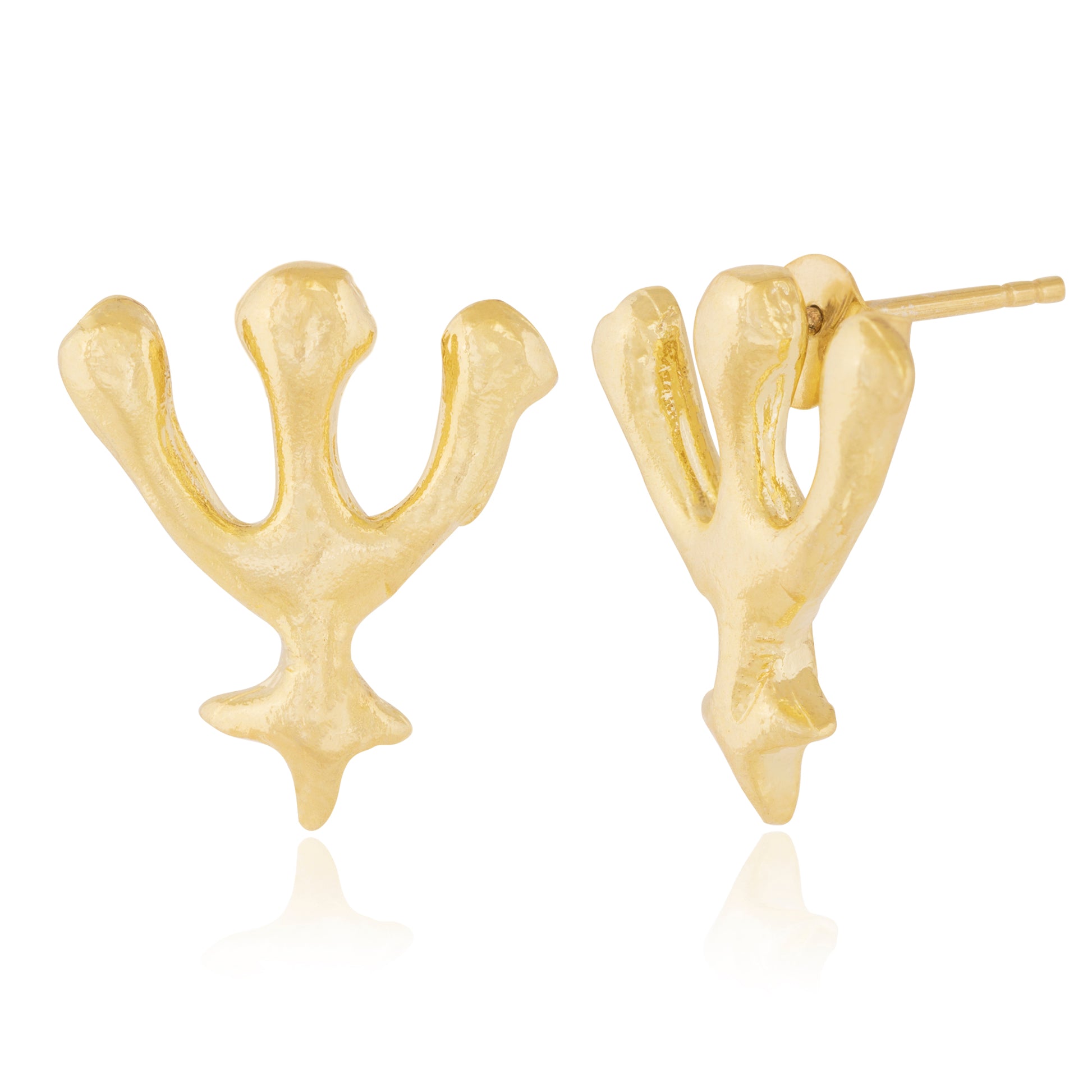 neptune earring 602Lab