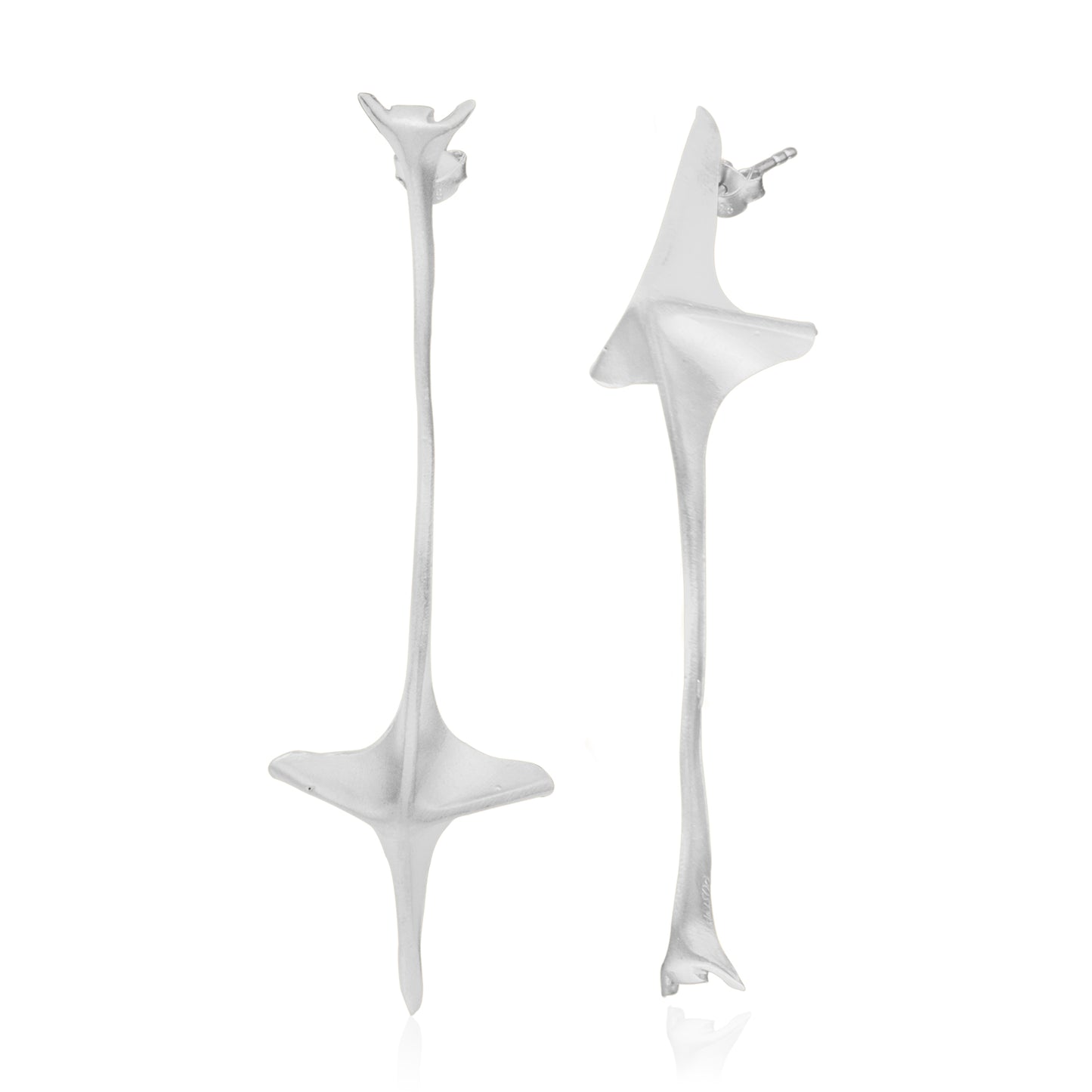 obelus earring 602Lab