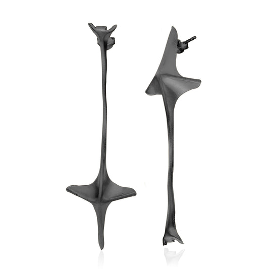 obelus earring 602Lab