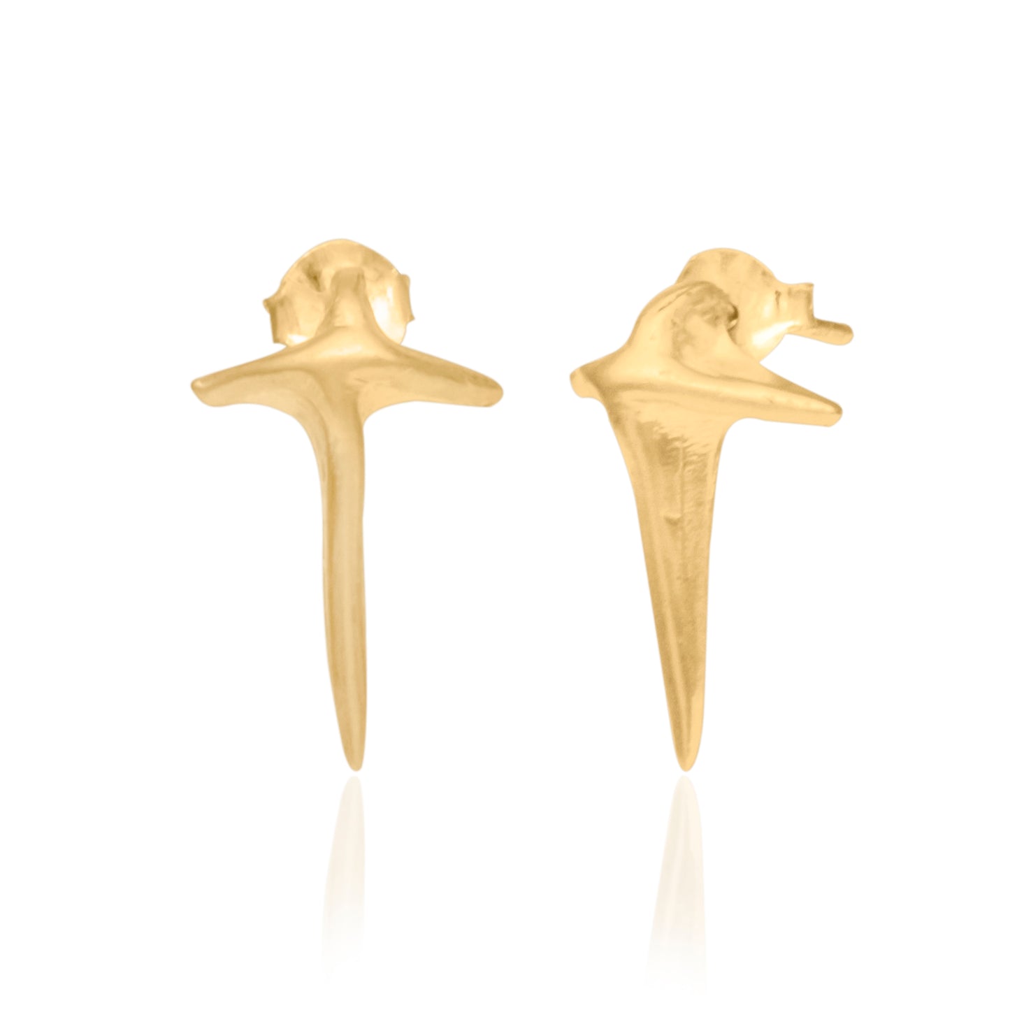 pin earring 602Lab