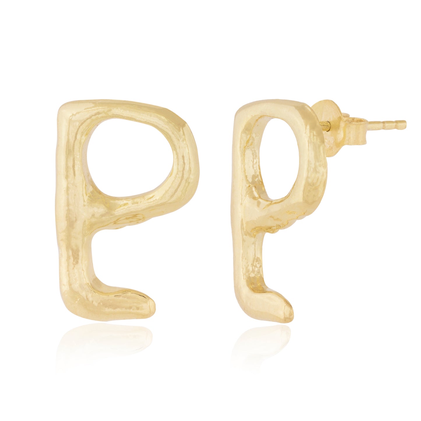 pluto earring 602Lab
