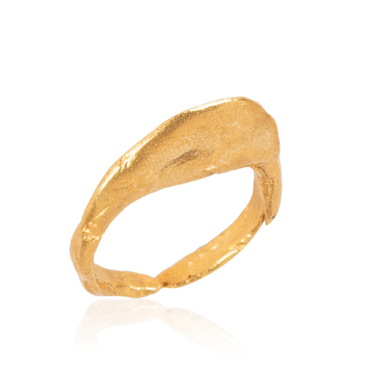 raw mini ring 602Lab