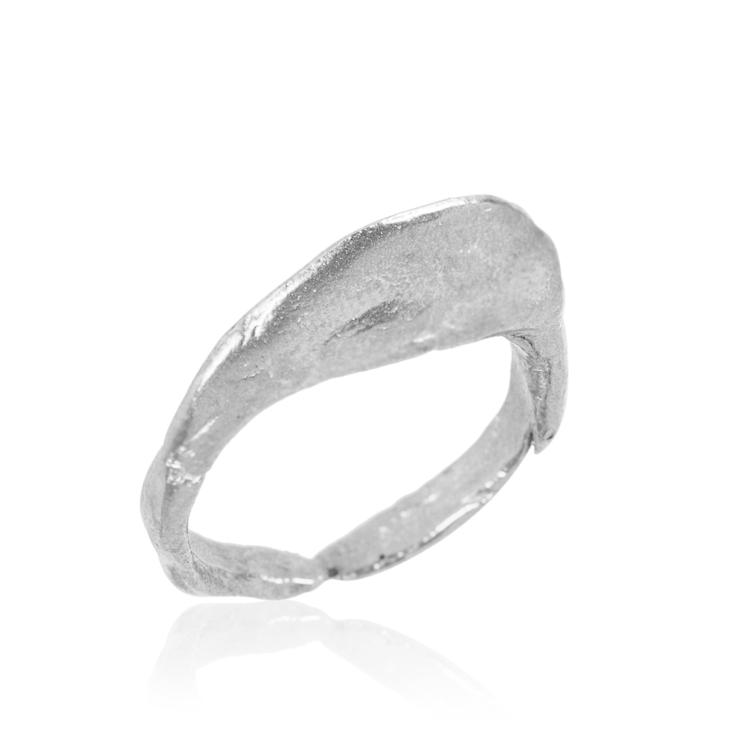 raw mini ring 602Lab