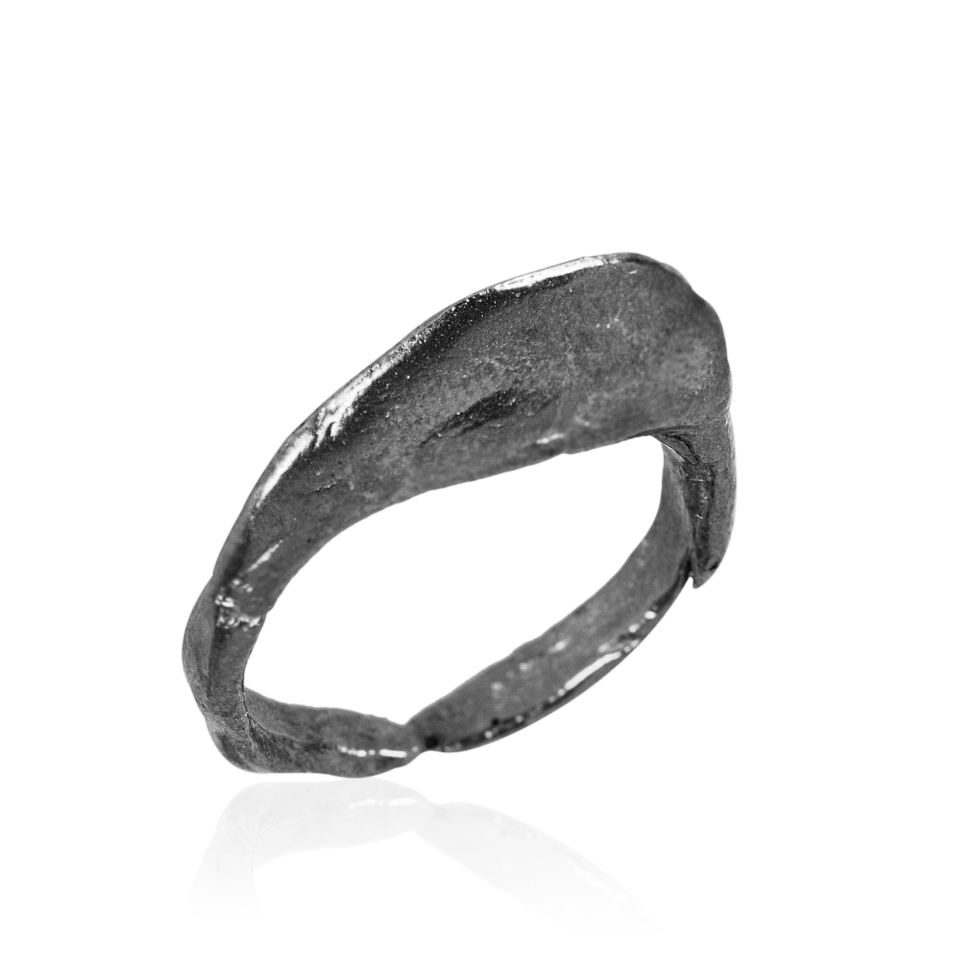 raw mini ring 602Lab