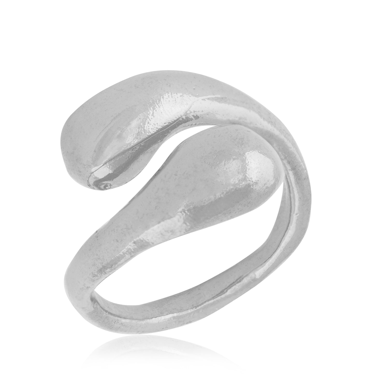 snake ring 602Lab
