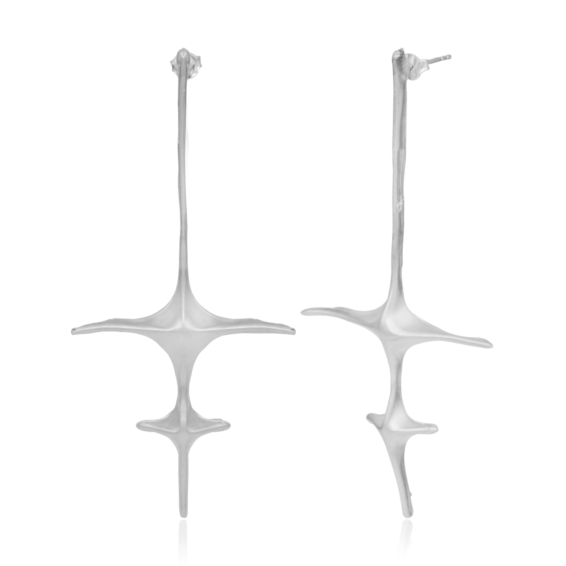 spinal earring 602Lab