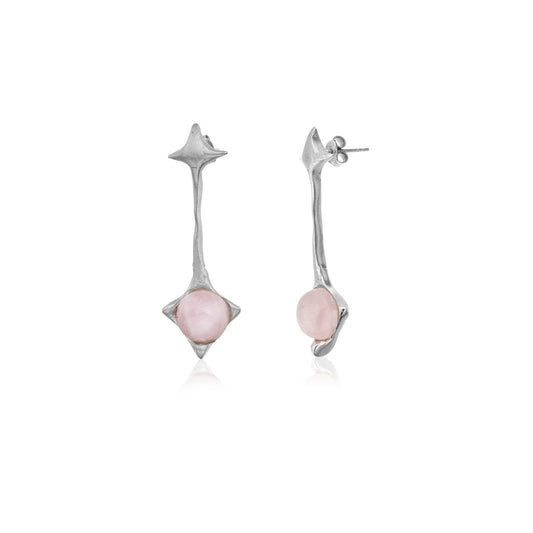 thymus earring 602Lab