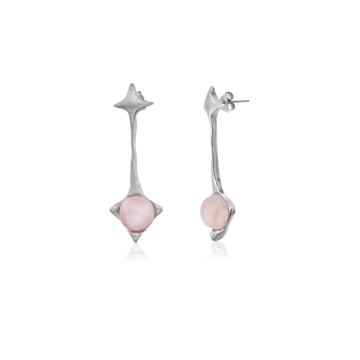 thymus pearl earring 602Lab