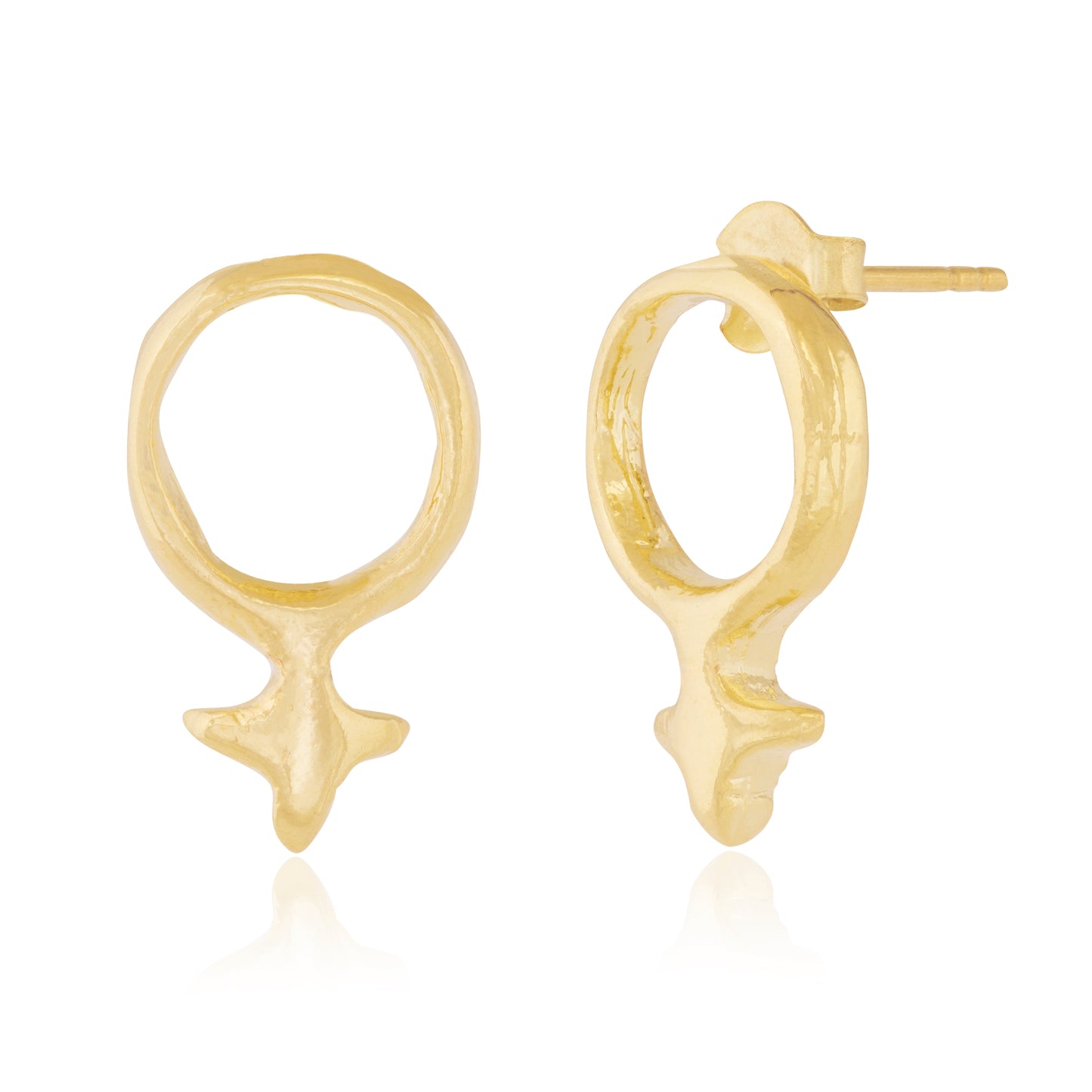 venus earring 602Lab