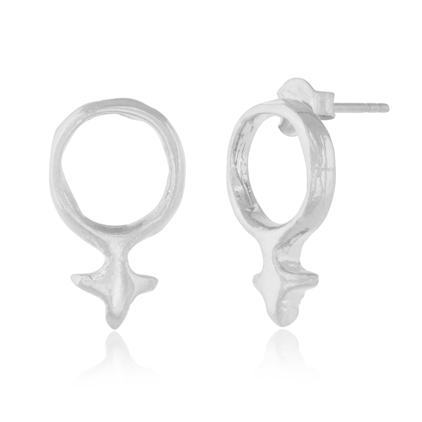 venus earring 602Lab