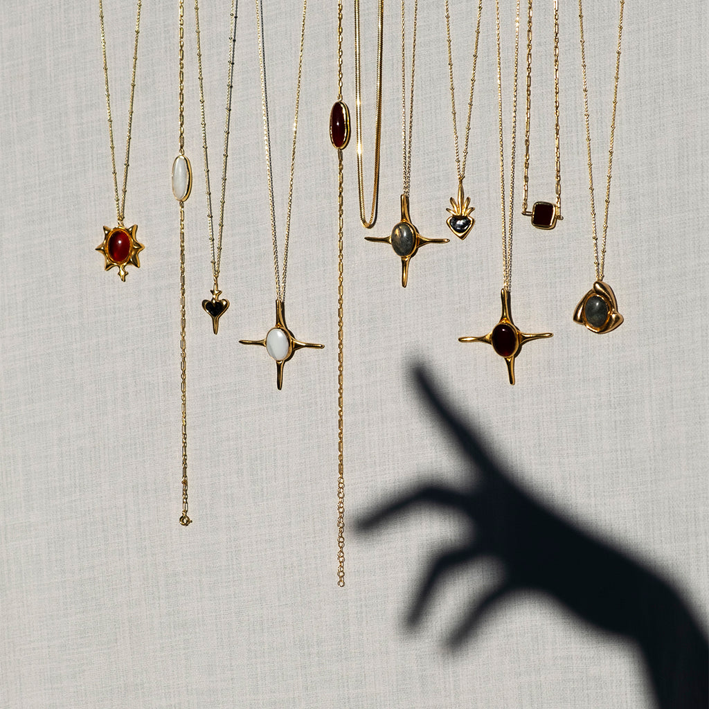 Stone Mineral 602Lab