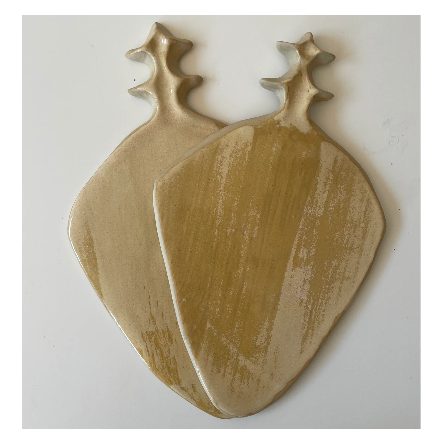 spinal serving plate 602Lab