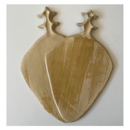 spinal serving plate 602Lab