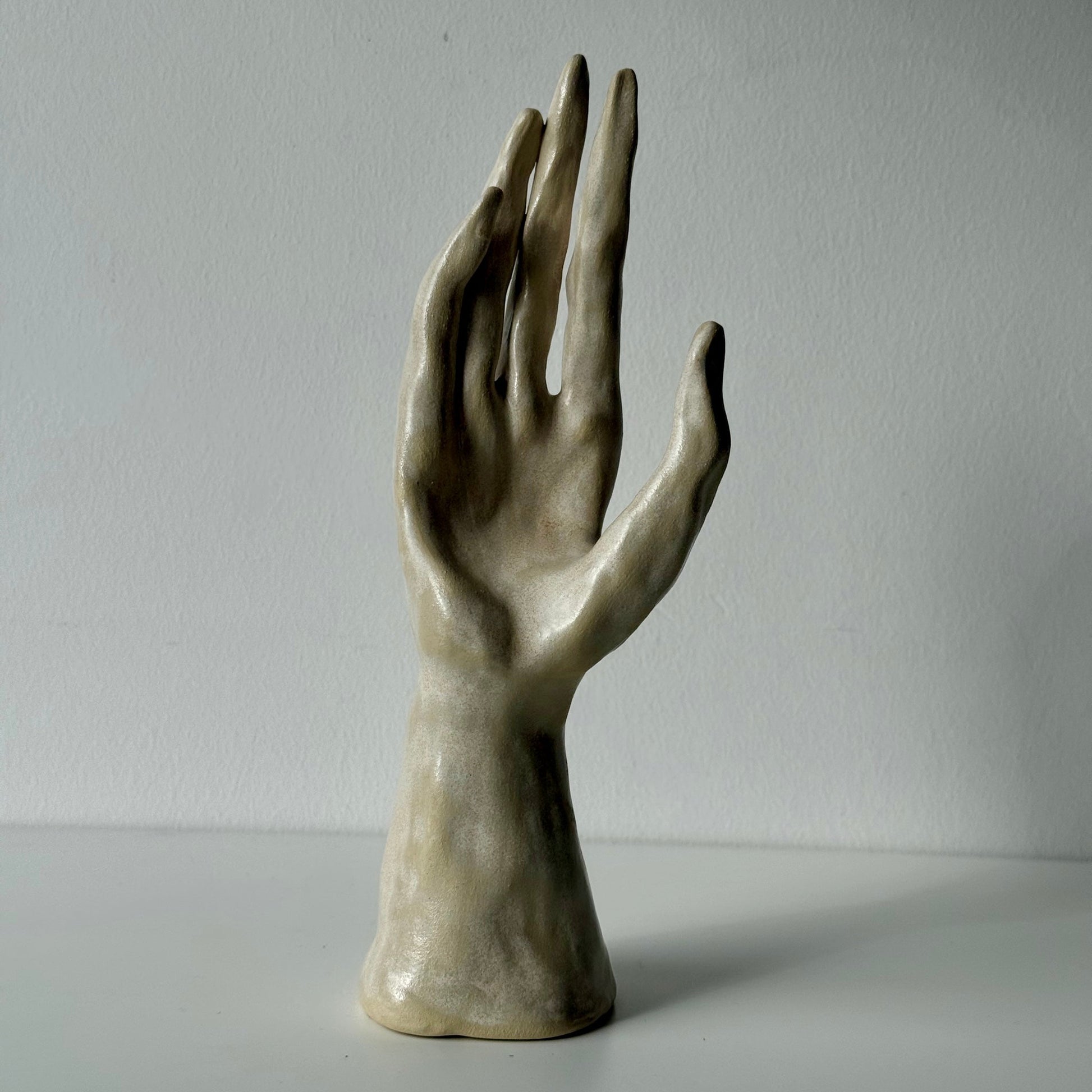 keeper hand 602Lab