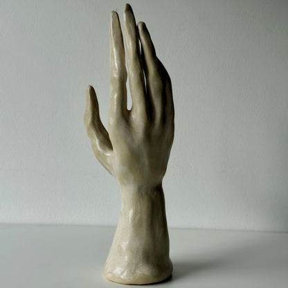 keeper hand 602Lab