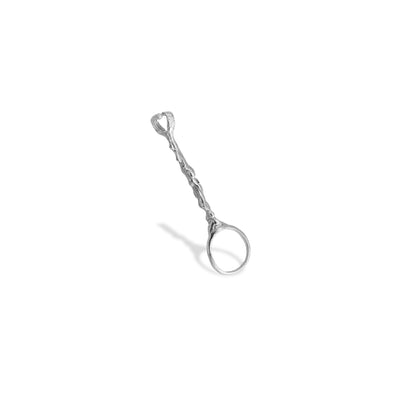 Cigarette Holder Ring 602Lab