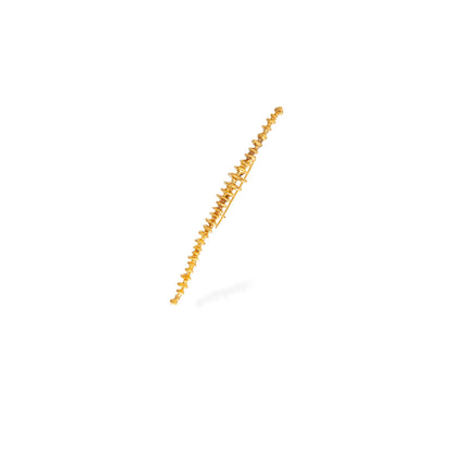 fosil brooch 602Lab