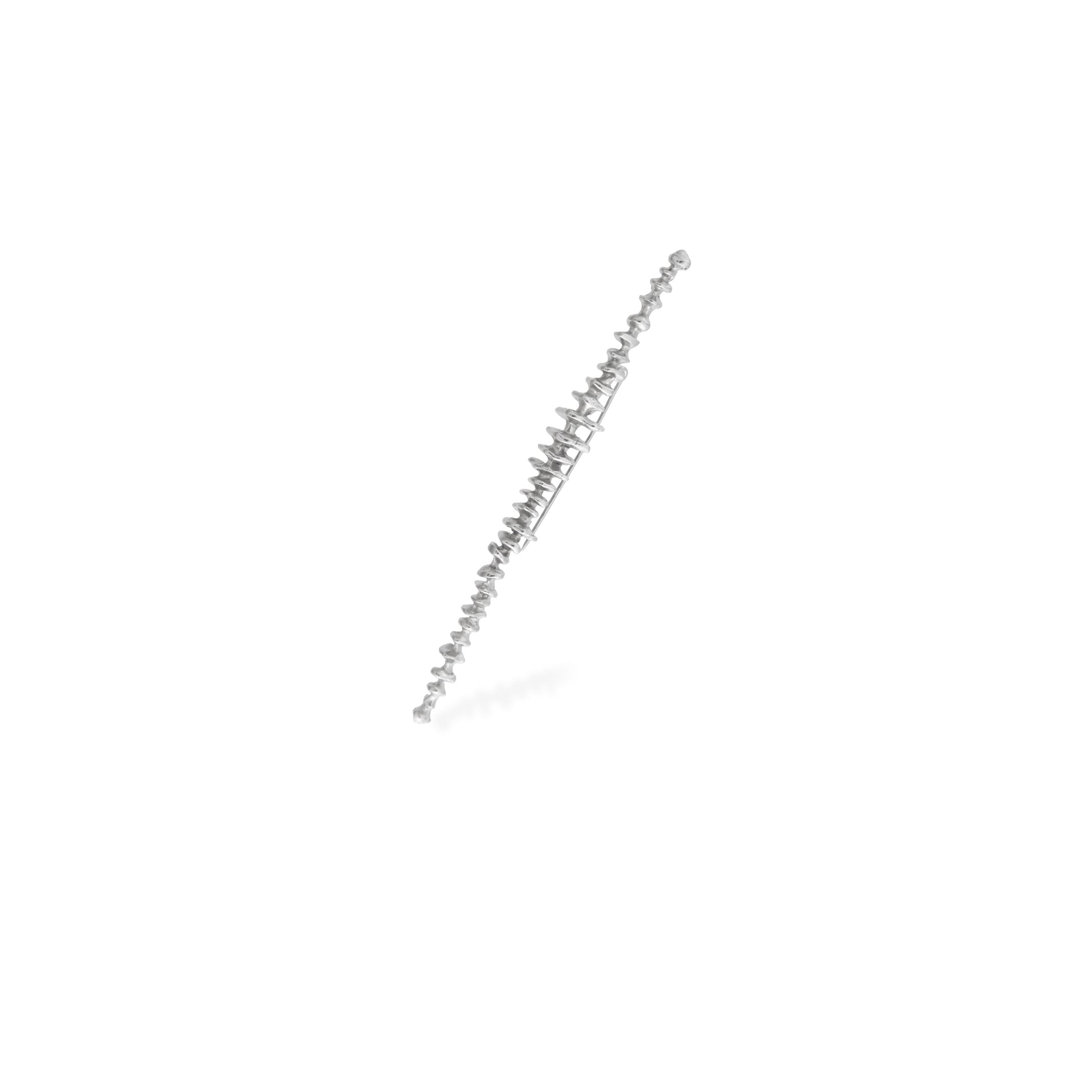 fosil brooch 602Lab