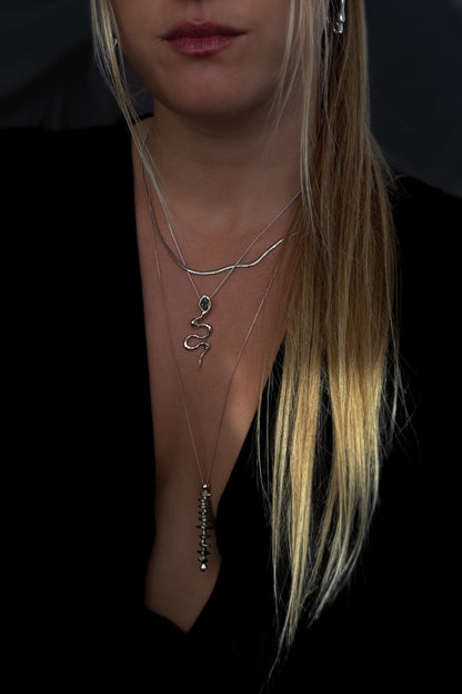 Necklace Set 6 602Lab