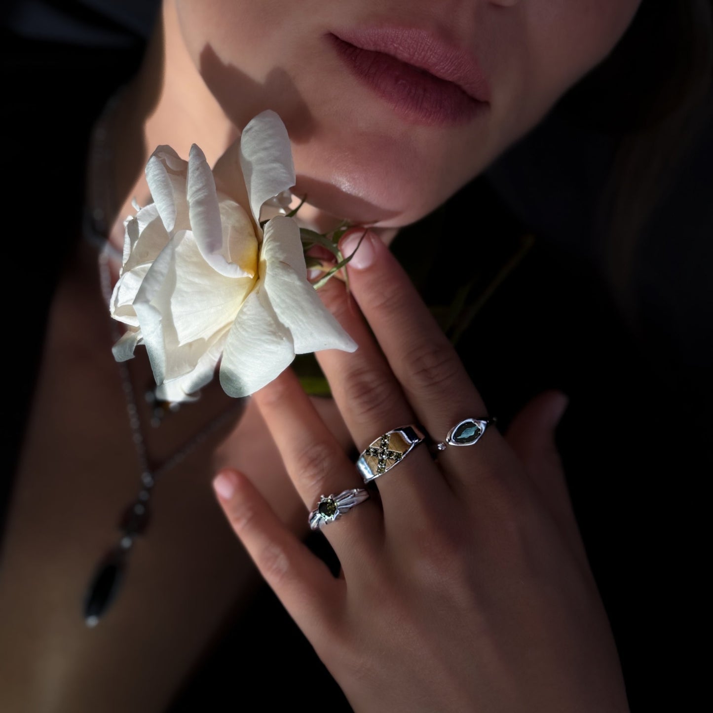 ouroboros ring 602Lab