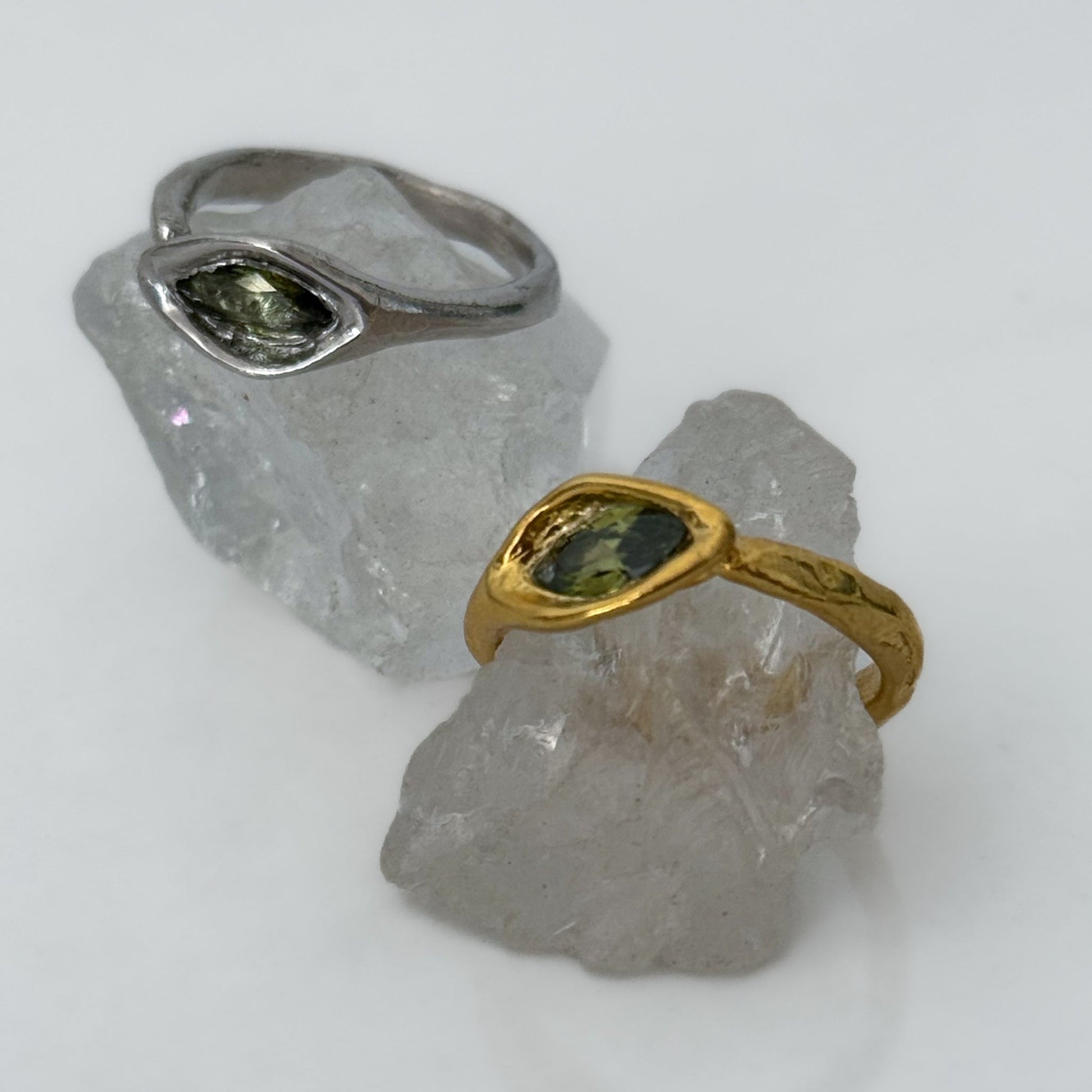 ouroboros ring 602Lab