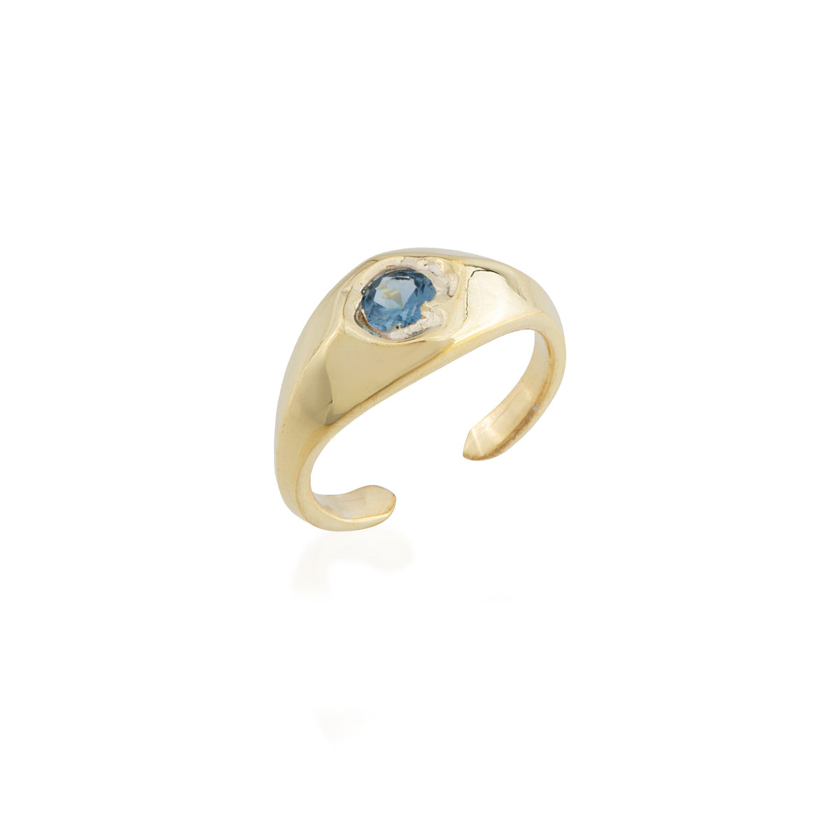 relic ring 602Lab