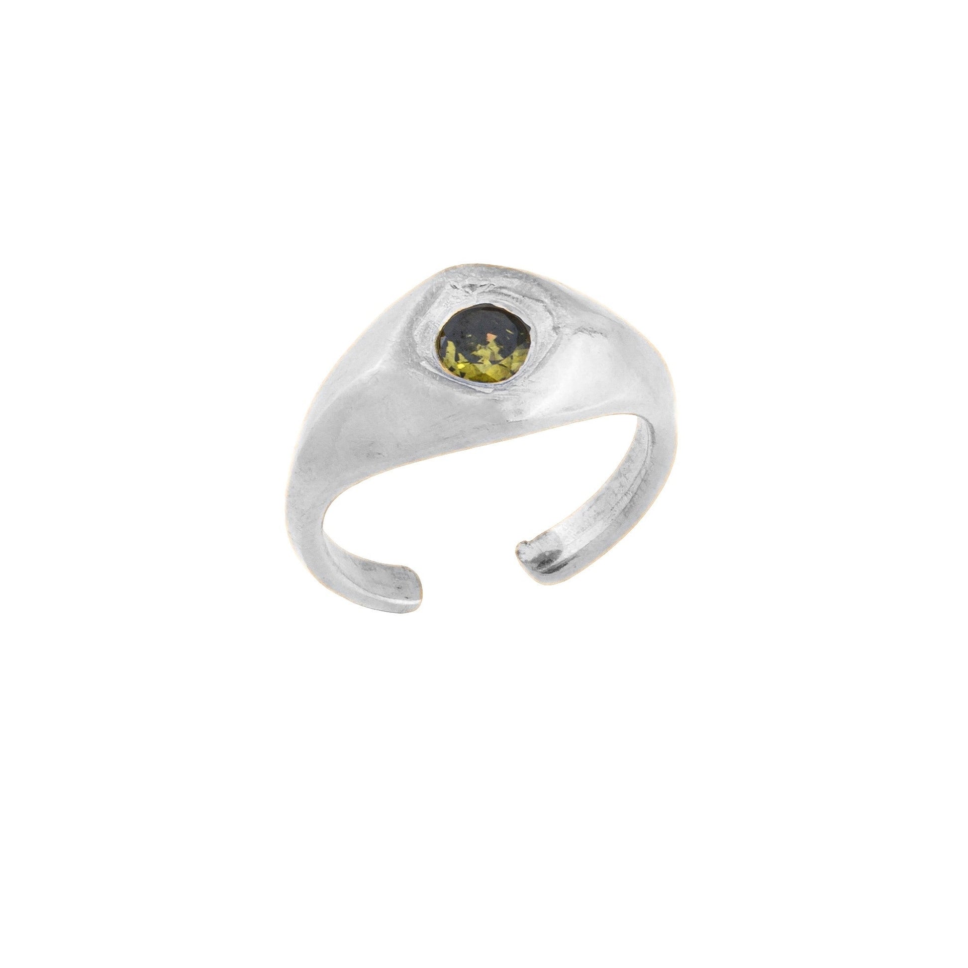 relic ring 602Lab