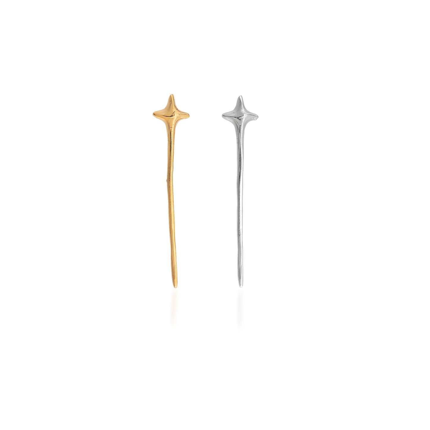 Star Hairpin 602Lab