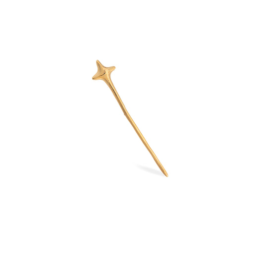 Star Hairpin 602Lab