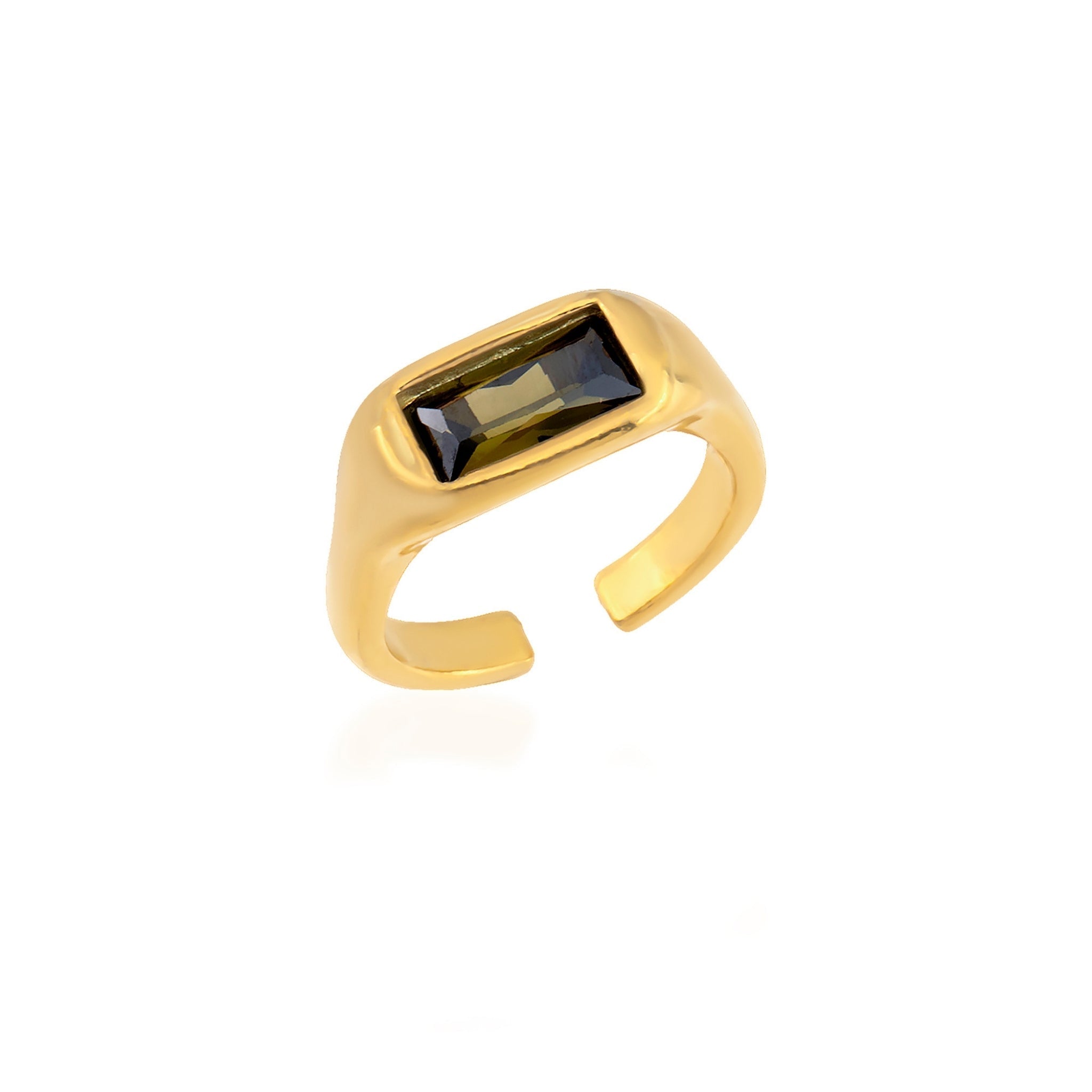 tibia ring – 602Lab