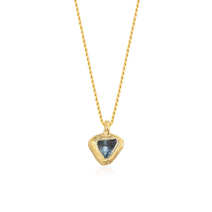 trion necklace 602Lab