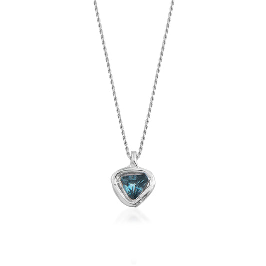 trion necklace 602Lab
