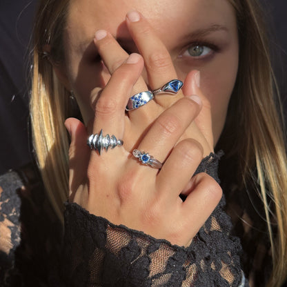 ouroboros ring 602Lab