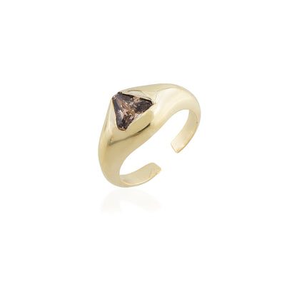 trion ring 602Lab