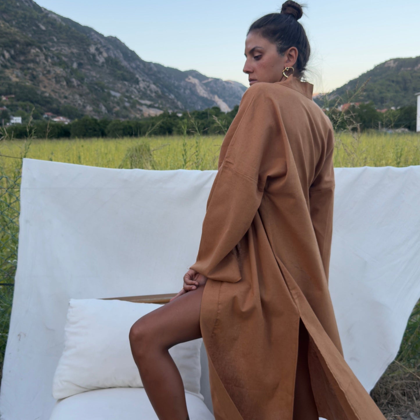 studio robe 602Lab