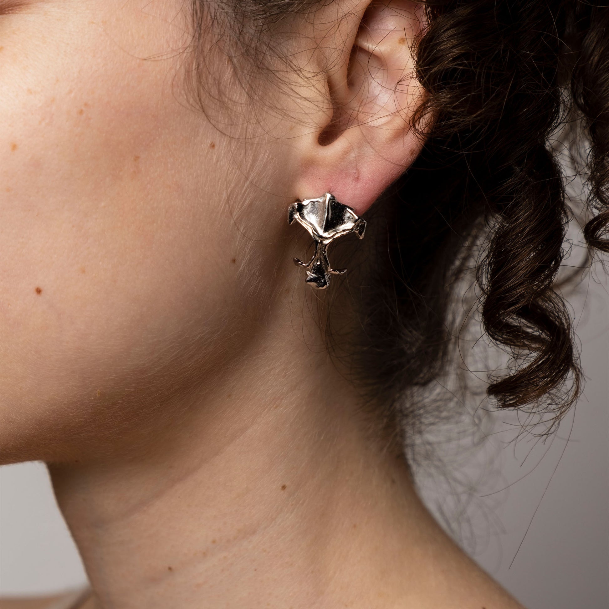 beyn earrings 602Lab